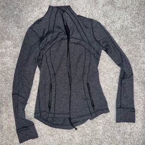 LuluLemon Jacket